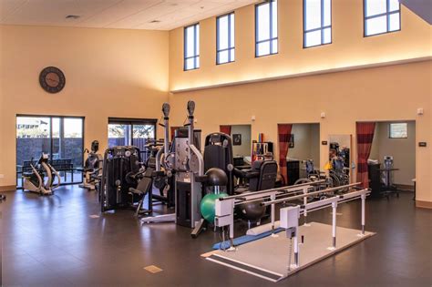 Santé of North Scottsdale | Short-Term Skilled Nursing Scottsdale, AZ