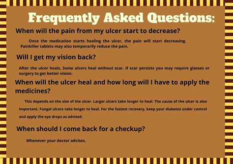 CORNEAL ULCER