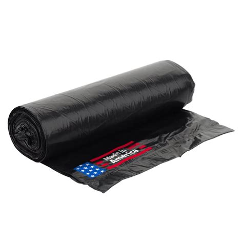 Sandbaggy 10 ft x 100 ft Vapor Barrier 6 Mil | Polyethylene | Black ...