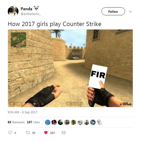 12 Counter Strike memes for every CS obsessed inner child