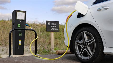 Installing Electric Vehicle Charging Station At Home Cost - Dibujos ...
