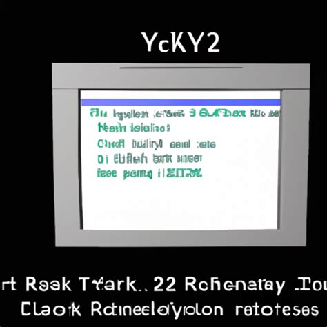 Image result for Y2K Computer Science