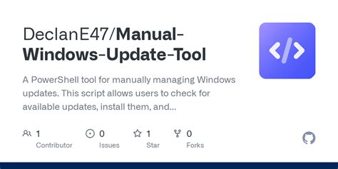Image result for Script Windows Update