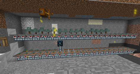 Infinite EMC Farm Minecraft Mod 的图像结果