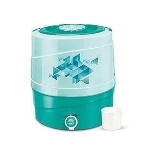 RML Plastic Insulated Water jug Cool Chilled Water Camper jar Insulated ...