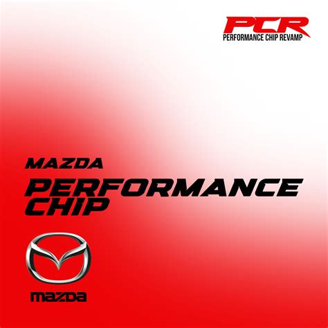 Mazda Protege Performance Chip – Performance Chip Revamp