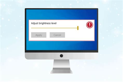 Image result for Fix Windows 10 Brightness Issue