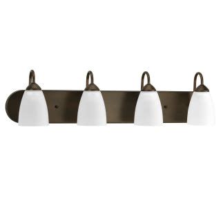 Progress Lighting P2709-20EBWB Antique Bronze Gather Energy Efficient ...