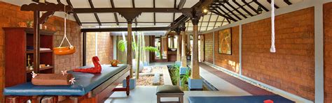 Welcome to Poovar Ayurveda Village Private Limited