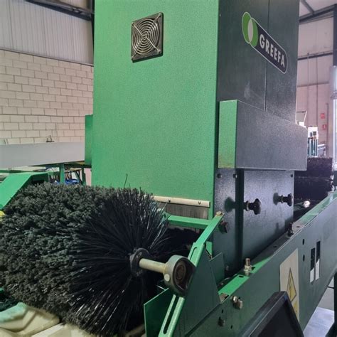Image result for Greefa Sorting Machine