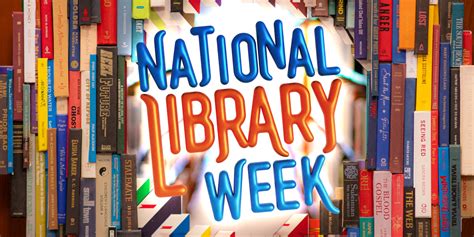 Image result for Library Week Theme Sample
