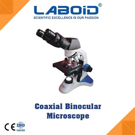 Laboratory Microscope - Manufacturer Exporter from Solan India