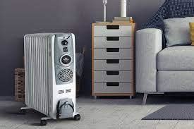 Rent Electric Oil Filled Room /Heater On in Gurgaon, India