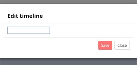 Image result for Error Input Modal Design