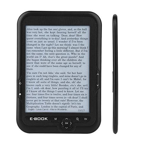Image result for E Ink eReader