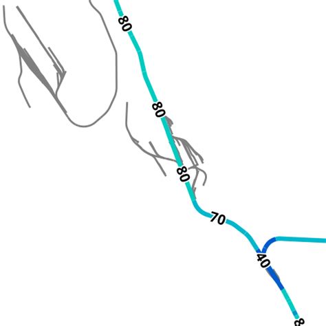 OpenRailwayMap