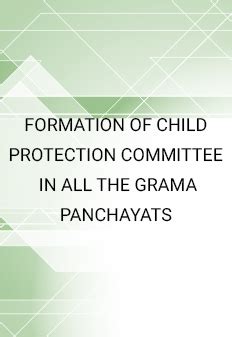 GOVT. ORDERS AND CIRCULARS - Makkala Hakku