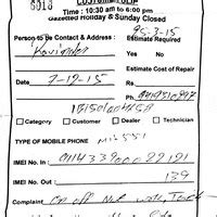 Spice Mobiles / Spice Mobility — Faulty phone neither being repaired ...