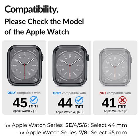 Apple Watch Mods