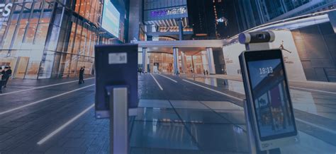 Image result for Face Recognition Screen