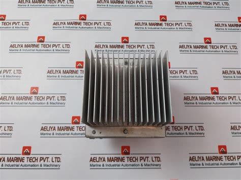 Abb Dsqc664 External Axis Drive Unit 3Hac030923-001/07 – Aeliya Marine Tech