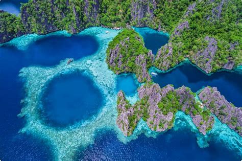 15 beste plaatsen om te bezoeken in Zuidoost-Azië