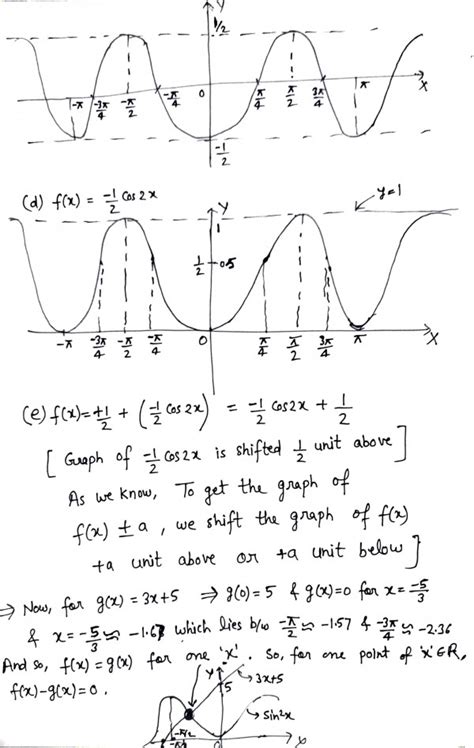 Mathematical Logic: No of solution of the given equation