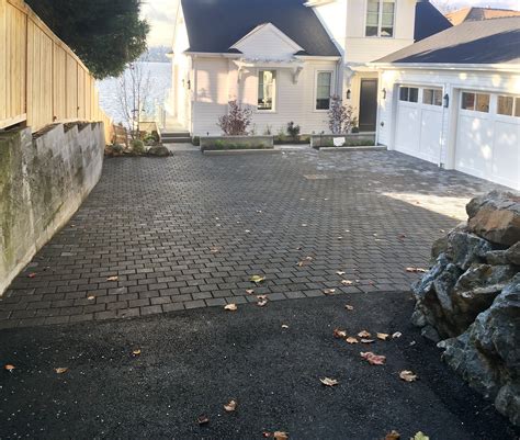 Hardscape Gallery — Works Landscape Construction