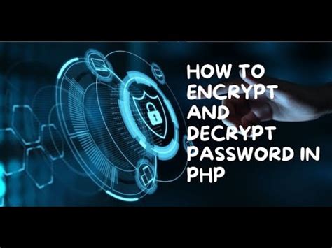 PHP Encryption and Decryption Code with Graphical User Interface 的图像结果
