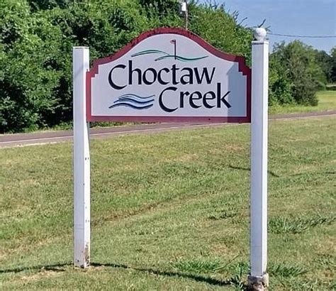 CHOCTAW CREEK GOLF COURSE (2026) All You Need to Know BEFORE You Go ...