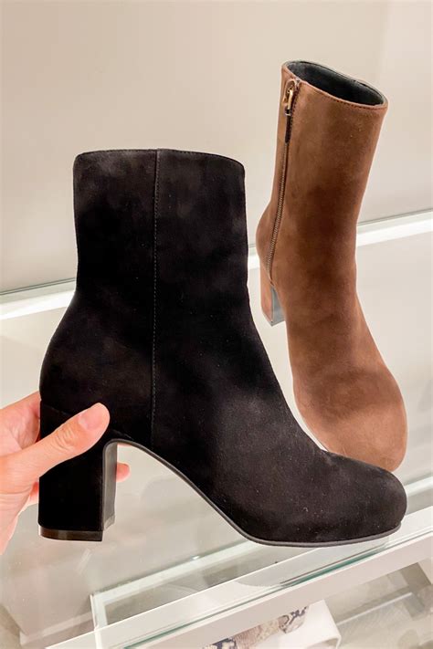 Ultimate Shopping Guide: Stuart Weitzman Outlet (2021) - The Luxury Lowdown