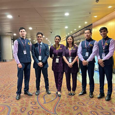 Best Air Hostess Training Institute IATA in Mumbai