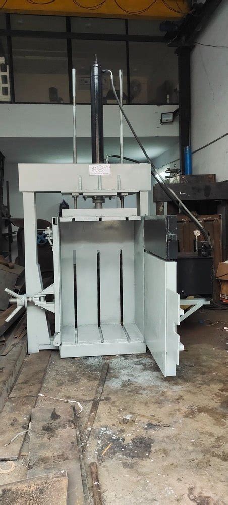 Image result for Cardboard Compactor Baler