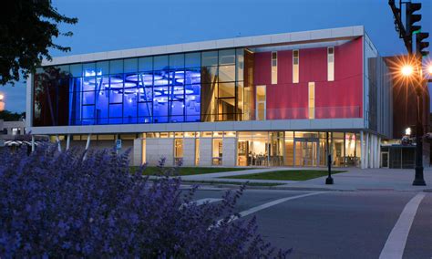 The Hotel at Oberlin, Ohio - Around Me - HotelTonight