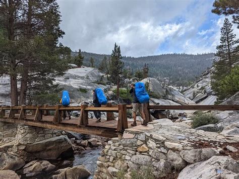 Wildland Trekking (Yosemite National Park) - All You Need to Know ...