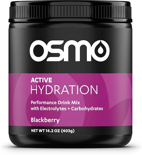 Osmo Nutrition Active Hydration Mix | India | Ubuy