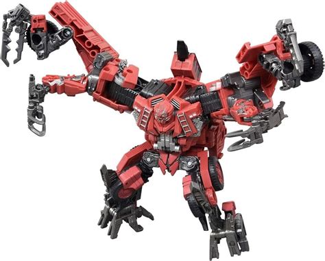 Image result for Transformers Studio Series Overload