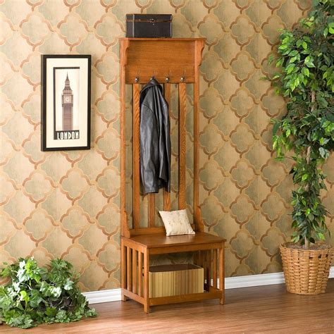 Image result for Rustic Hall Tree