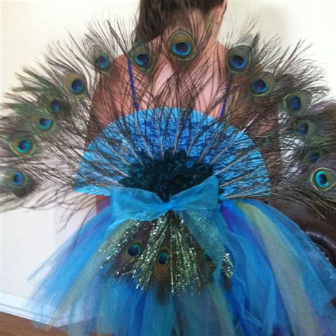Halloween Costumes Peacock at Larry Christensen blog