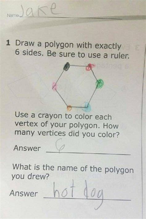 Homework Fail 的图像结果