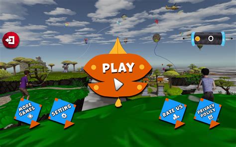 Pipa Combate Kite Flying - Festival Game - App on Amazon Appstore