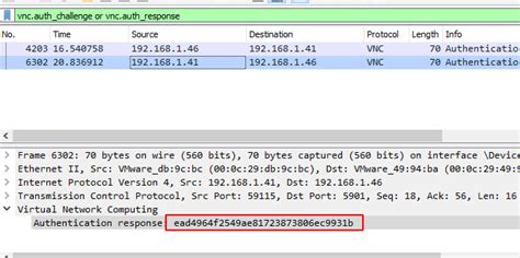 VNC Penetration Testing
