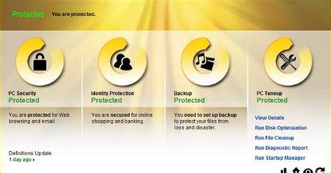 Norton 360 Tutorial 的图像结果