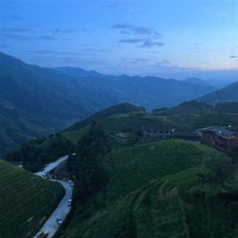 LONG JI ONE HOTEL (Longsheng County) - Hotel Reviews, Photos, Rate ...