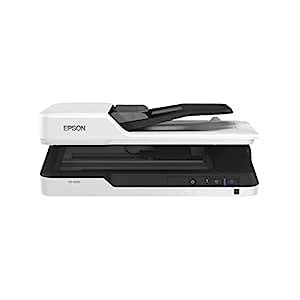 Amazon.in: Buy Epson WorkForce Flatbed Doc Scanner Online at Low Prices ...