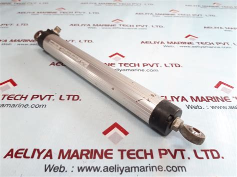 Novotechnik lwg 150 position sensor – Aeliya Marine
