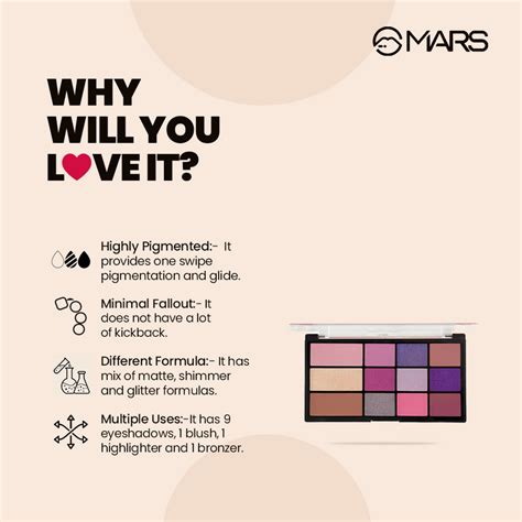 All I Need Makeup Kit | MARS Cosmetics