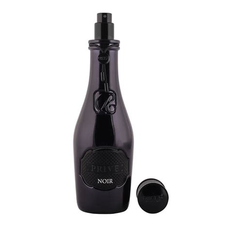 Buy Riiffs Prive Noir Black Perfume For Men Online in India | The ...