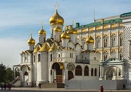 Image result for 克里姆林宫 Kremlin Palace