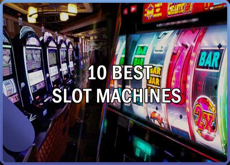 most winning slot machine,Among the myriad options available